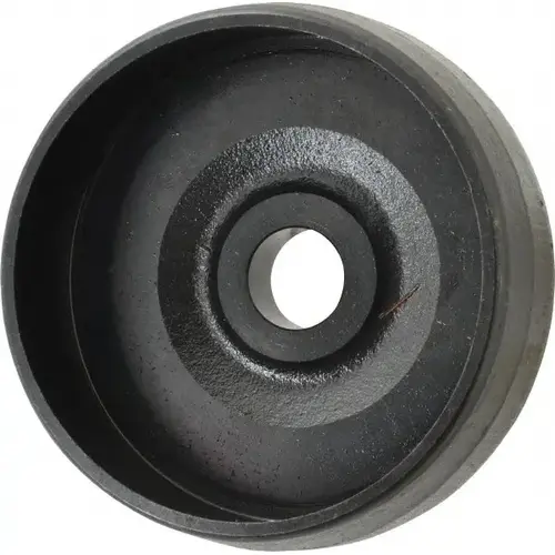 3" Conduit Round Die 3" Conduit Round Die