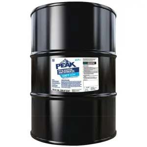 PEAK PXA0B1 55 Gal Drum Extended Antifreeze & Coolant