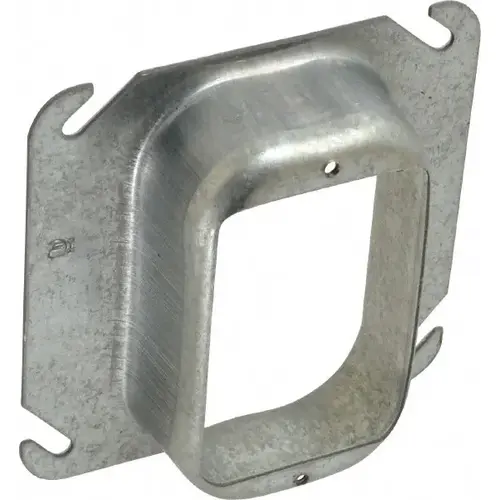 Mud Ring: Steel Mud Ring: Steel