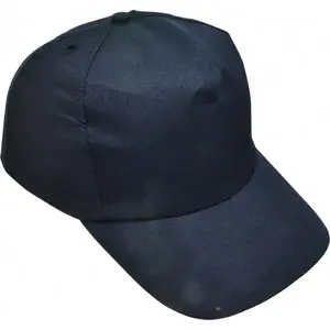 OCCUNOMIX V410-B03 Baseball Cap with Bump Cap Insert