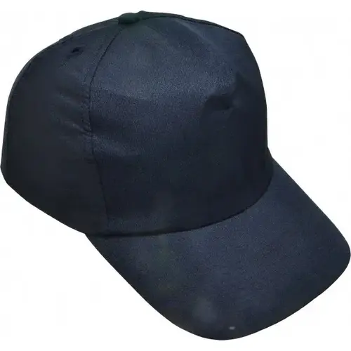 Baseball Cap with Bump Cap Insert