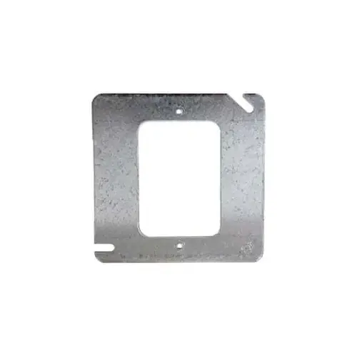 Mud Ring: Steel Mud Ring: Steel