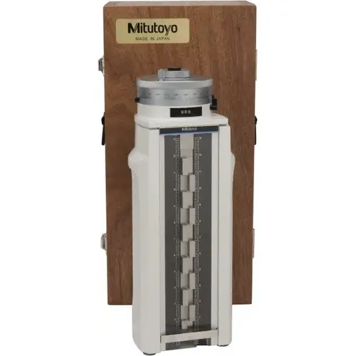 0.2 to 12.2" Calibration Master 0.2 to 12.2" Calibration Master