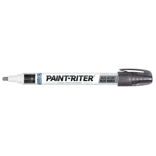 Liquid paint marker for general marking Liquid paint marker for general marking