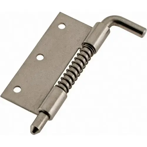Specialty Hinge: 7/8" Wide, 0.05" Thick Specialty Hinge: 7/8" Wide, 0.05" Thick