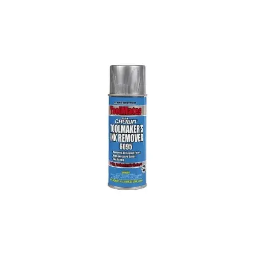 Layout Fluid Remover: 16 oz Aerosol Can Layout Fluid Remover: 16 oz Aerosol Can