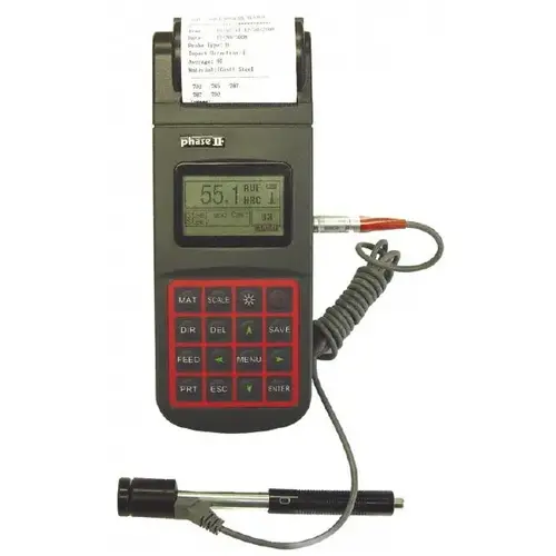 200 HL to 960 HL Hardness, Portable Electronic Hardness Tester
