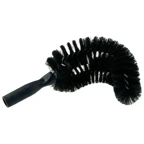 Polypropylene Dust Brush