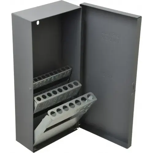 Letter A to Z Drill Bit Index Letter A to Z Drill Bit Index