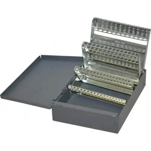 #60 to #1 Drill Bit Index #60 to #1 Drill Bit Index