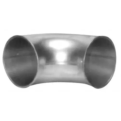6" ID, Galvanized Duct 45 degree Elbow 6" ID, Galvanized Duct 45 degree Elbow