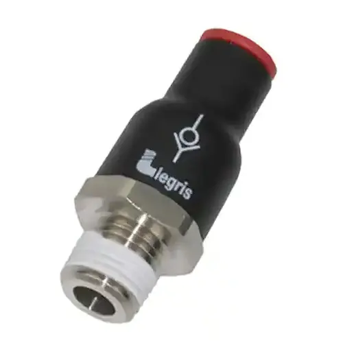 Check Valve: 1/8" Pipe