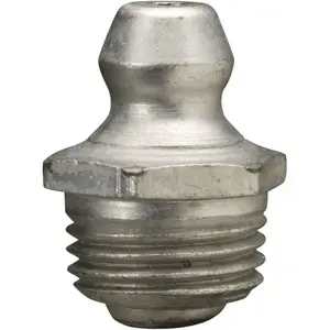 ALEMITE 2109 Standard Grease Fitting: M10 x 1 Metric