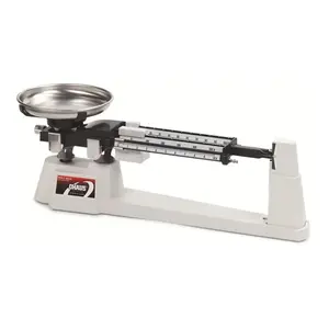 Ohaus 80000031 610 g, 0.1 g Graduation, Triple Beam Balance