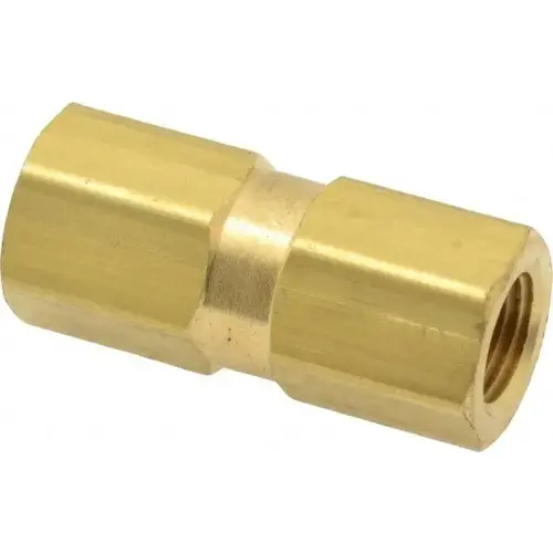 Check Valve: 1/8" Pipe Check Valve: 1/8" Pipe