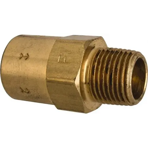 Check Valve: 3/8" Pipe