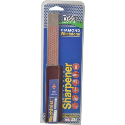 Super Fine Grade, Diamond Whetsone Sharpener