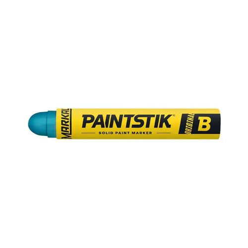 Solid paint crayon in fluorescent colors Solid paint crayon in fluorescent colors
