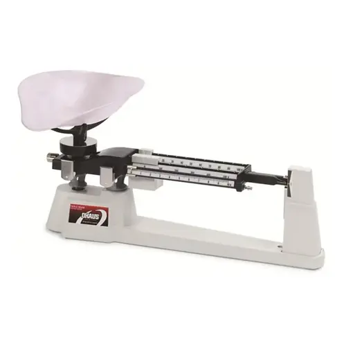 610 g, 0.1 g Graduation, Triple Beam Balance