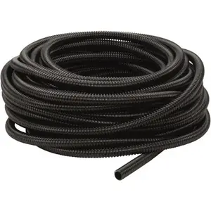 HUBBELL WIRING B2050 1/2" Trade Size, 100 ft Long, Flexible Liquidtight Conduit