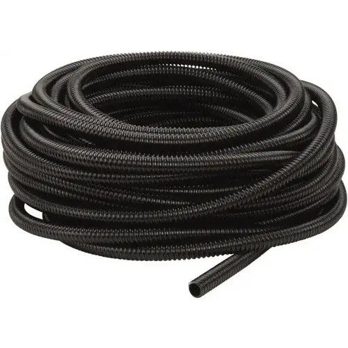 1/2" Trade Size, 100 ft Long, Flexible Liquidtight Conduit