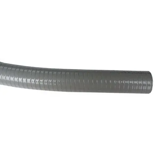 1/2" Trade Size, 100 ft Long, Flexible Liquidtight Conduit
