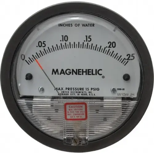 15 Max psi, 4% Accuracy, NPT Thread Air Filter Kit 15 Max psi, 4% Accuracy, NPT Thread Air Filter Kit