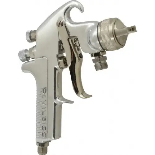 Pressure/Siphon Feed High Volume/Low Pressure Paint Spray Gun Pressure/Siphon Feed High Volume/Low Pressure Paint Spray Gun