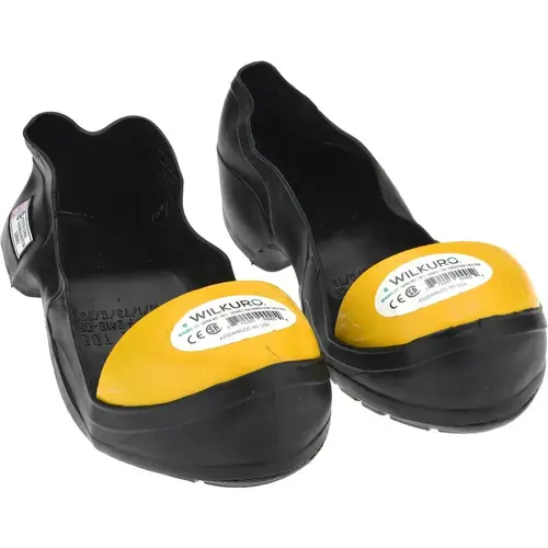 General Purpose Overshoe: Men's Size 8 to 9