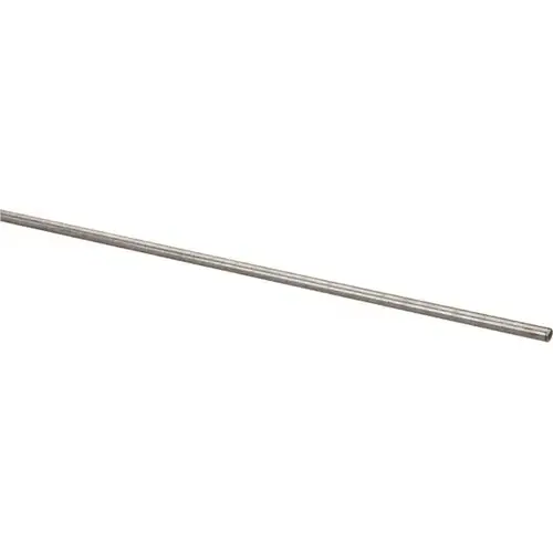 6 ft Long, 3/16" OD, 1010 Alloy Steel Tube - pack of 3 6 ft Long, 3/16" OD, 1010 Alloy Steel Tube - pack of 3