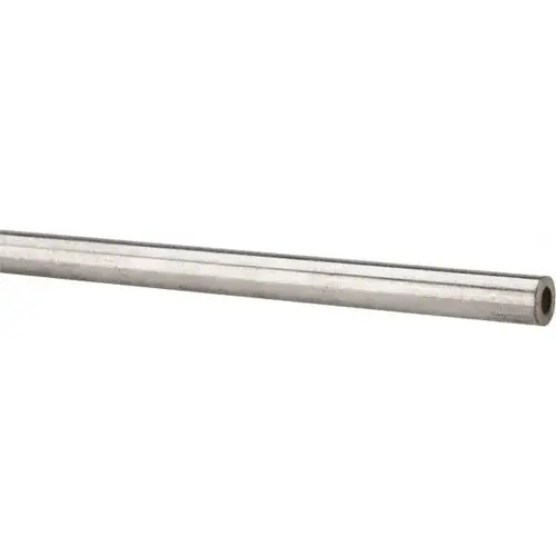 6 ft Long, 5/16" OD, 304 Stainless Steel Tube 6 ft Long, 5/16" OD, 304 Stainless Steel Tube