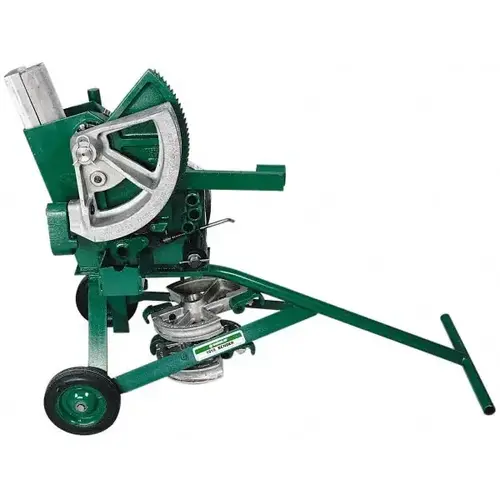 Mechanical Conduit Bender Mechanical Conduit Bender