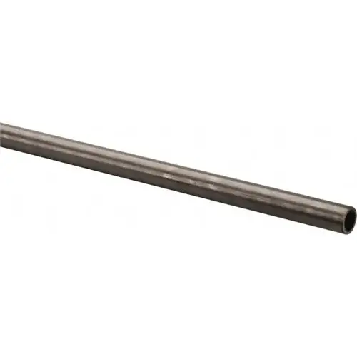 6 ft Long, 1/2" OD, 1010 Alloy Steel Tube 6 ft Long, 1/2" OD, 1010 Alloy Steel Tube
