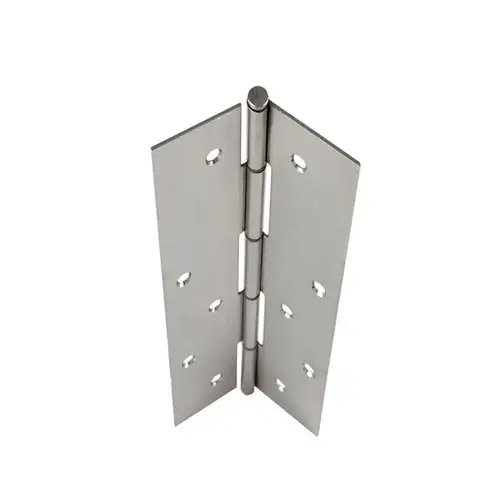 Stainless Steel Continuous Hinge Stainless Steel Continuous Hinge
