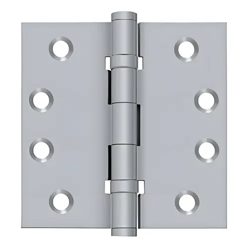 DSB4 4" x 4" Square Hinges (Pair) DSB4 4" x 4" Square Hinges (Pair)