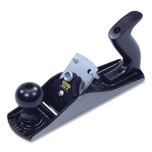 Adjustable Bench Plane, 9-3/4 in