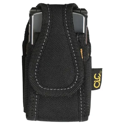 Cell Phone Holders, 1 Compartment, Leather