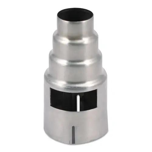 Attachment Reducers, For Model HG-201A; HG-301A; HG-501A; VTS-750