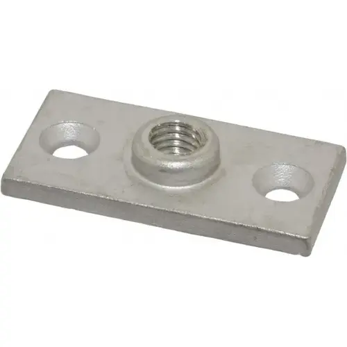 1/2" Rod Ceiling Flange 1/2" Rod Ceiling Flange
