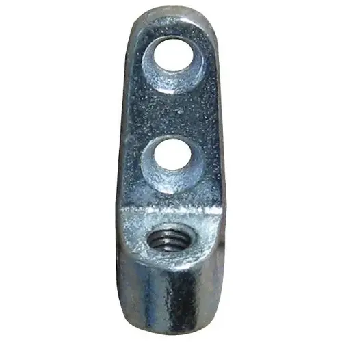 Side Beam Connector: 1/2" Rod Side Beam Connector: 1/2" Rod