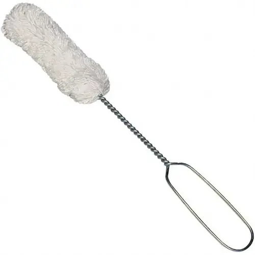 Cotton Swab: Cotton, Use with Tire Repair Cotton Swab: Cotton, Use with Tire Repair