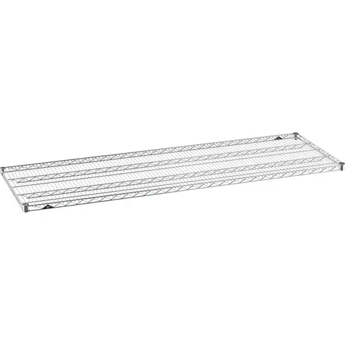 Super Erecta Wire Shelf: Use With Intermetro Shelving Super Erecta Wire Shelf: Use With Intermetro Shelving
