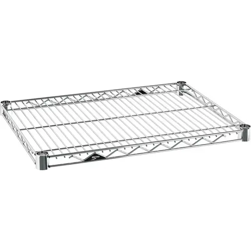Super Erecta Wire Shelf: Use With Intermetro Shelving Super Erecta Wire Shelf: Use With Intermetro Shelving