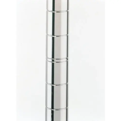 Super Erecta Post: Use With Intermetro Shelving