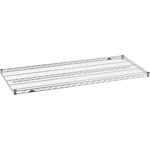 Super Erecta Wire Shelf: Use With Intermetro Shelving Super Erecta Wire Shelf: Use With Intermetro Shelving