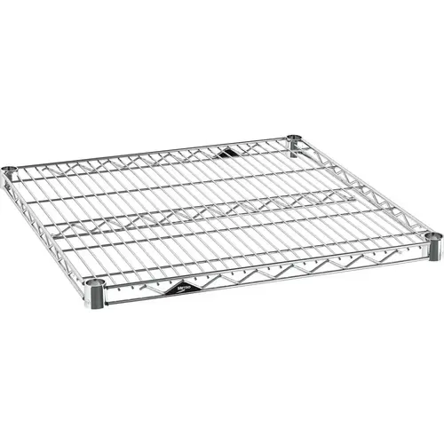 Super Erecta Wire Shelf: Use With Intermetro Shelving