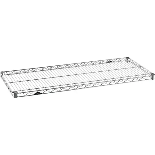 Super Erecta Wire Shelf: Use With Intermetro Shelving