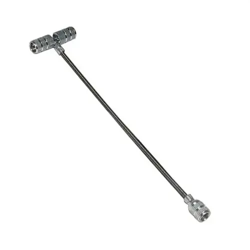 Tire Valve Fishing Tool: Use with Tire Repair Tire Valve Fishing Tool: Use with Tire Repair