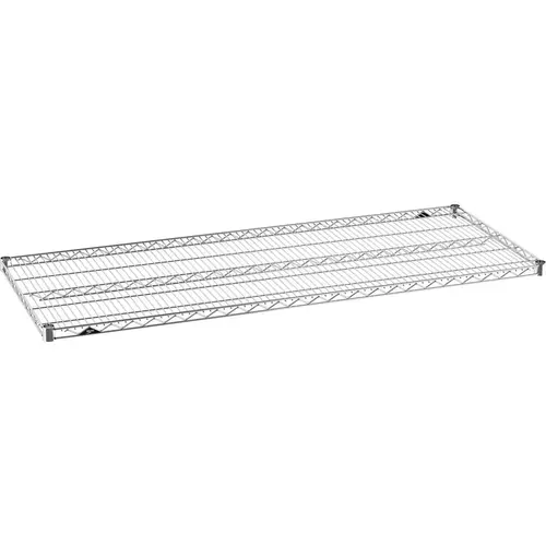 Super Erecta Wire Shelf: Use With Intermetro Shelving