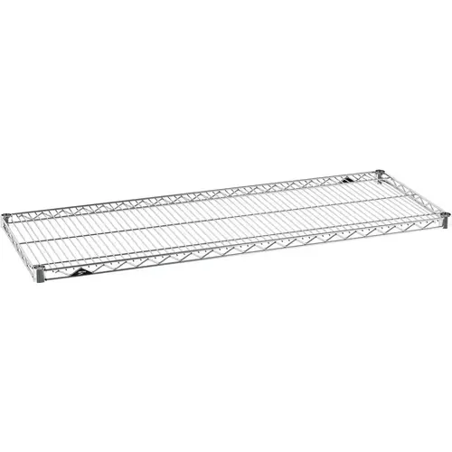 Super Erecta Wire Shelf: Use With Intermetro Shelving Super Erecta Wire Shelf: Use With Intermetro Shelving